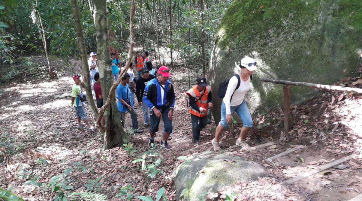 belitung destination foto 1